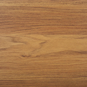 Safavieh Lylia 2 Drawer Floating Nightstand - Modern Walnut Design With Sleek Handles For Stylish Storage Oak ,Black Wood,Metal Nst9615d