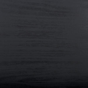 Safavieh Tameka Nightstand With Hutch – Timeless Elegance And Practicality For Your Bedroom Sanctuary Today! Black ,Gold Wood ,Metal Nst9616b