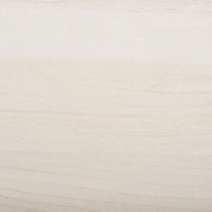 Safavieh Tameka Nightstand With Hutch – Timeless Elegance And Practicality For Your Bedroom Sanctuary Today! Bleached White ,Gold Wood ,Metal Nst9616c