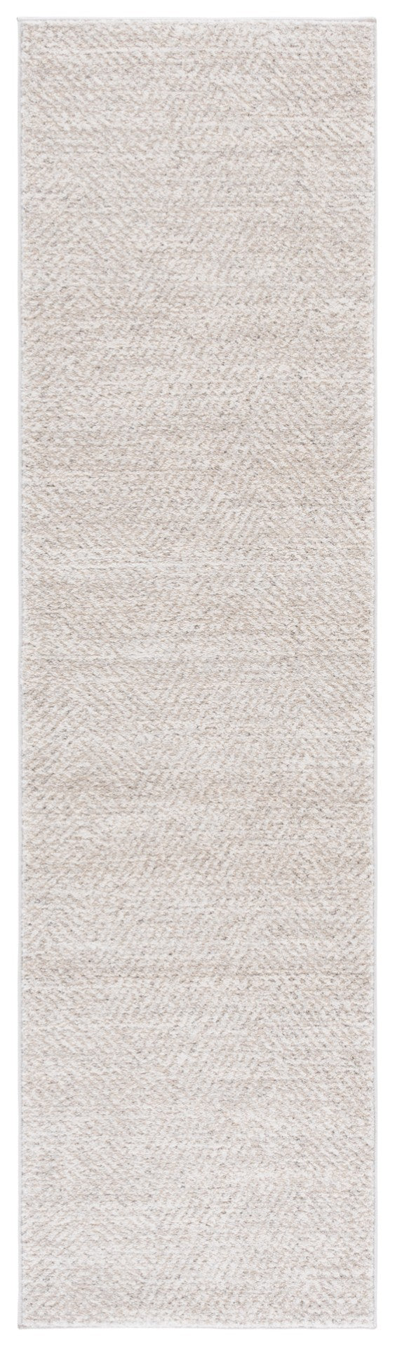 Safavieh Northport Elegant Modern Area Rug For Living Room Or Office, Soft Durable Design In Neutral Hues Ivory ,Beige 55% Polyester,45% Polypropylene Ntp406a-4