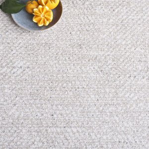 Safavieh Northport Elegant Runner Rug For Hallways - Modern Design In Neutral Tones, Perfect For Any Space Ivory ,Beige 55% Polyester,45% Polypropylene Ntp406a-5