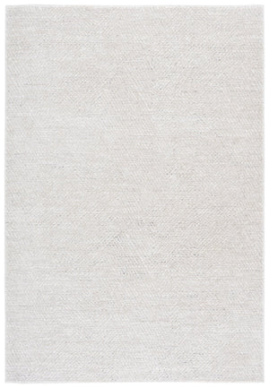 Safavieh Northport Elegant Runner Rug For Hallways - Modern Design In Neutral Tones, Perfect For Any Space Ivory ,Beige 55% Polyester,45% Polypropylene Ntp406a-5