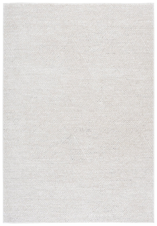 Safavieh Northport Elegant Runner Rug For Hallways - Modern Design In Neutral Tones, Perfect For Any Space Ivory ,Beige 55% Polyester,45% Polypropylene Ntp406a-5