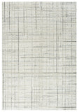 Northport Modern Geometric Area Rug – Stylish Power Loomed Design for Contemporary Homes