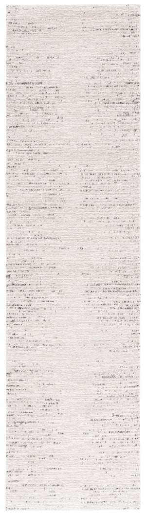 Safavieh Northport 422a Ivory / Charcoal Ivory ,Charcoal 55% Polyester,45% Polypropylene Ntp422a-28