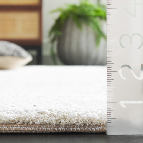 Safavieh Northport 422a Ivory / Charcoal Ivory ,Charcoal 55% Polyester,45% Polypropylene Ntp422a-5