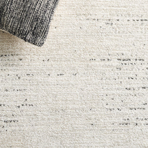 Safavieh Northport 422a Ivory / Charcoal Ivory ,Charcoal 55% Polyester,45% Polypropylene Ntp422a-5