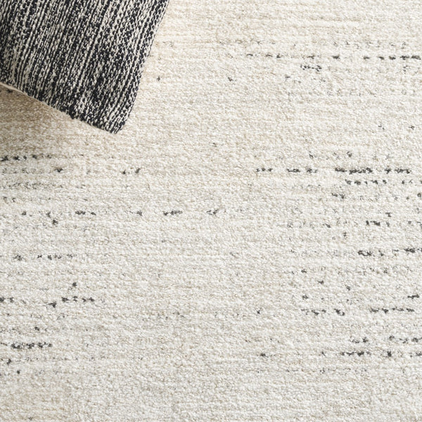 Safavieh Northport 422a Ivory / Charcoal Ivory ,Charcoal 55% Polyester,45% Polypropylene Ntp422a-5