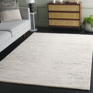 Safavieh Northport 422a Ivory / Charcoal Ivory ,Charcoal 55% Polyester,45% Polypropylene Ntp422a-5
