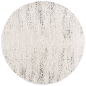Safavieh Northport 422a Ivory / Charcoal Ivory ,Charcoal 55% Polyester,45% Polypropylene Ntp422a-4