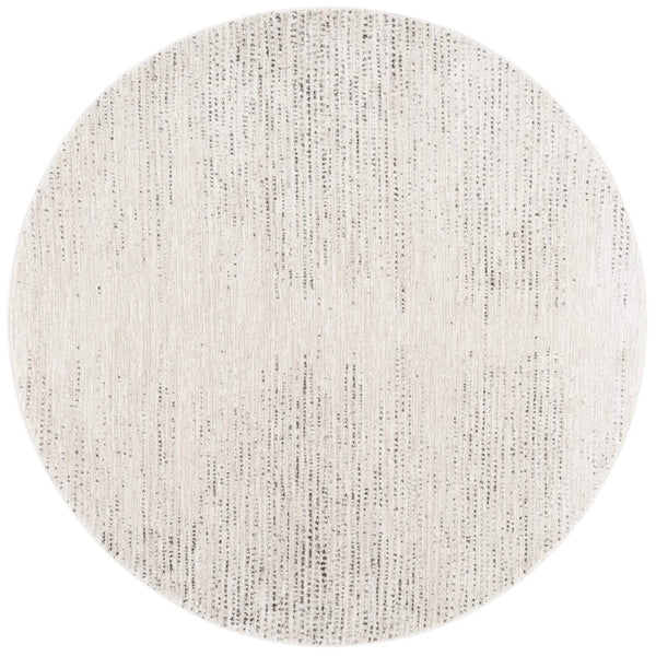 Safavieh Northport 422a Ivory / Charcoal Ivory ,Charcoal 55% Polyester,45% Polypropylene Ntp422a-4