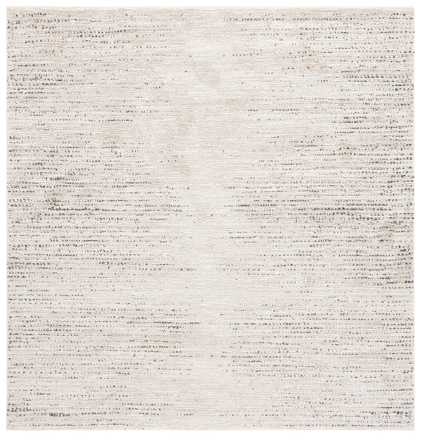 Safavieh Northport 422a Ivory / Charcoal Ivory ,Charcoal 55% Polyester,45% Polypropylene Ntp422a-7sq