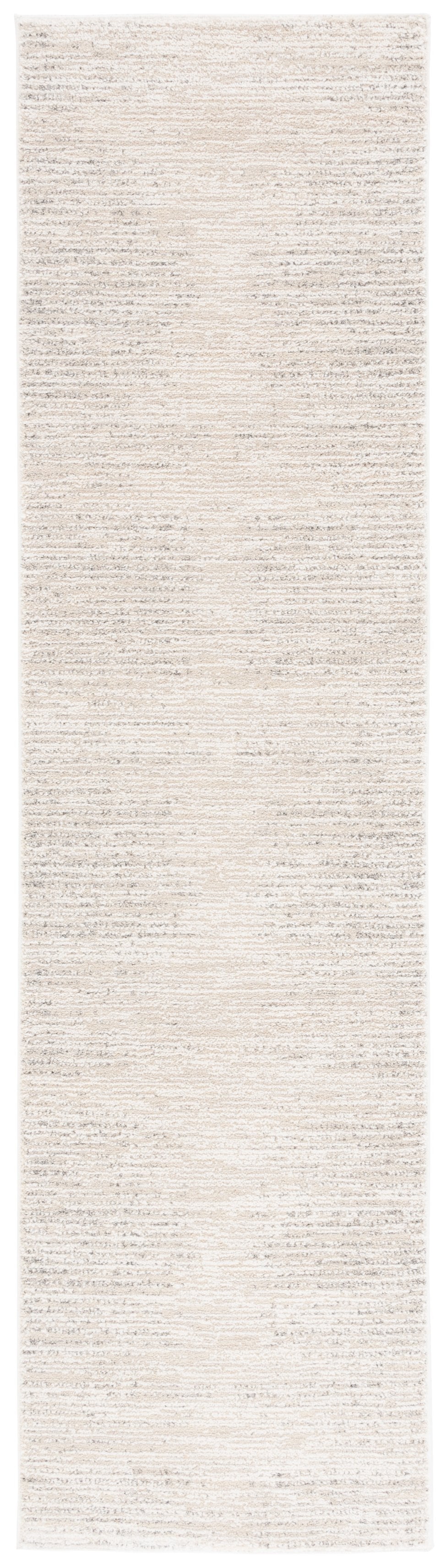 Safavieh Northport Ivory Grey Area Rug 6'7"X9'6" Medium Low Pile | Power-Loomed Turkey, Soft Stain-Resistant NTP422B-6