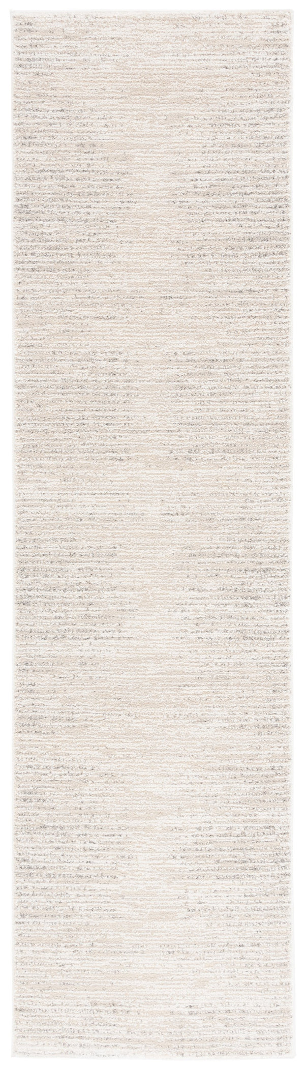 Safavieh Northport Ivory Grey Area Rug 6'7"X9'6" Medium Low Pile | Power-Loomed Turkey, Soft Stain-Resistant NTP422B-6