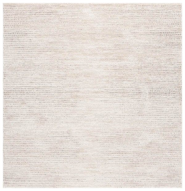 Safavieh Northport 422b Ivory / Grey Ivory ,Grey 55% Polyester,45% Polypropylene Ntp422b-7sq