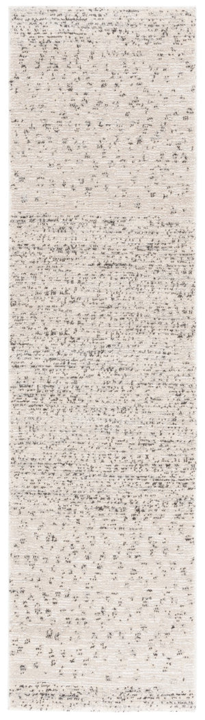 Safavieh Northport 426a Ivory / Charcoal Ivory ,Charcoal 55% Polyester,45% Polypropylene Ntp426a-28