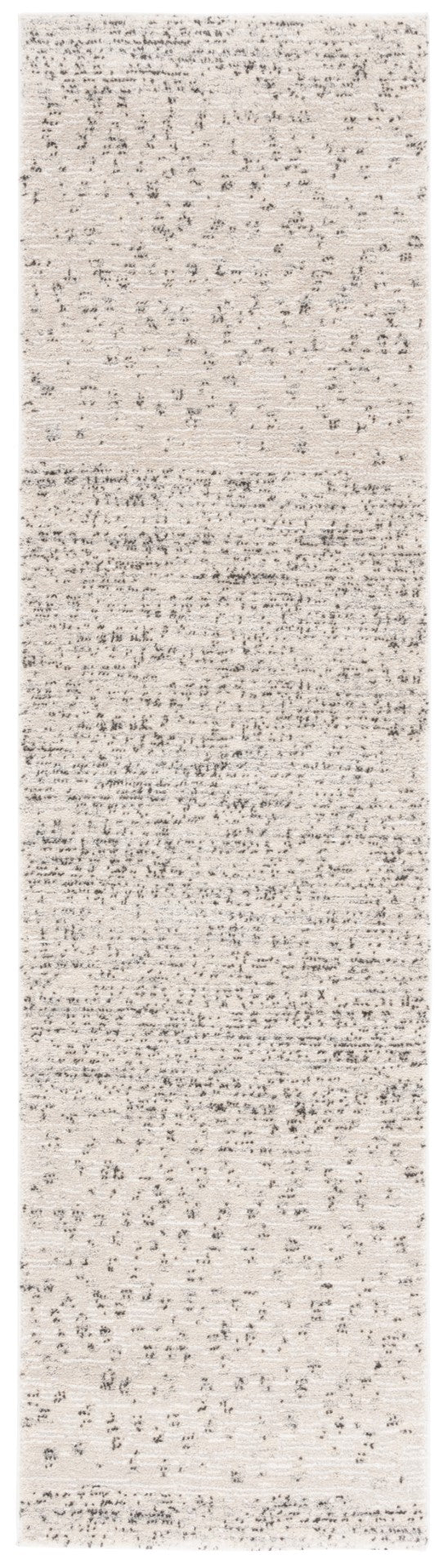 Safavieh Northport 426a Ivory / Charcoal Ivory ,Charcoal 55% Polyester,45% Polypropylene Ntp426a-28