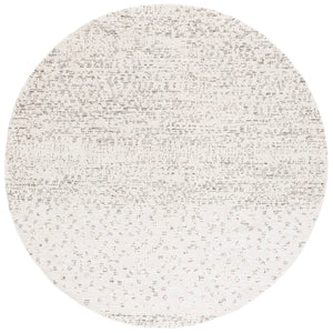 Safavieh Northport 426a Ivory / Charcoal Ivory ,Charcoal 55% Polyester,45% Polypropylene Ntp426a-7r