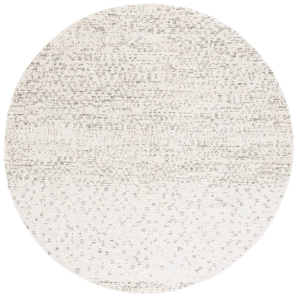 Safavieh Northport 426a Ivory / Charcoal Ivory ,Charcoal 55% Polyester,45% Polypropylene Ntp426a-7r