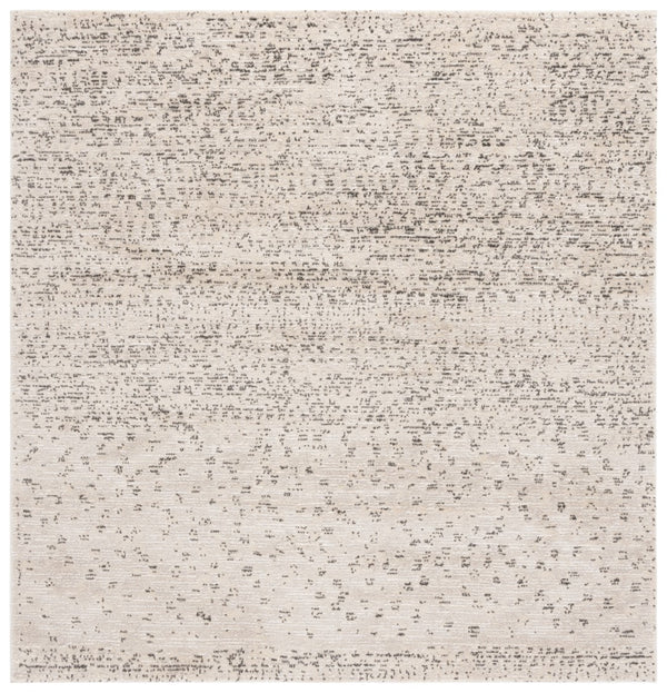 Safavieh Northport 426a Ivory / Charcoal Ivory ,Charcoal 55% Polyester,45% Polypropylene Ntp426a-7sq