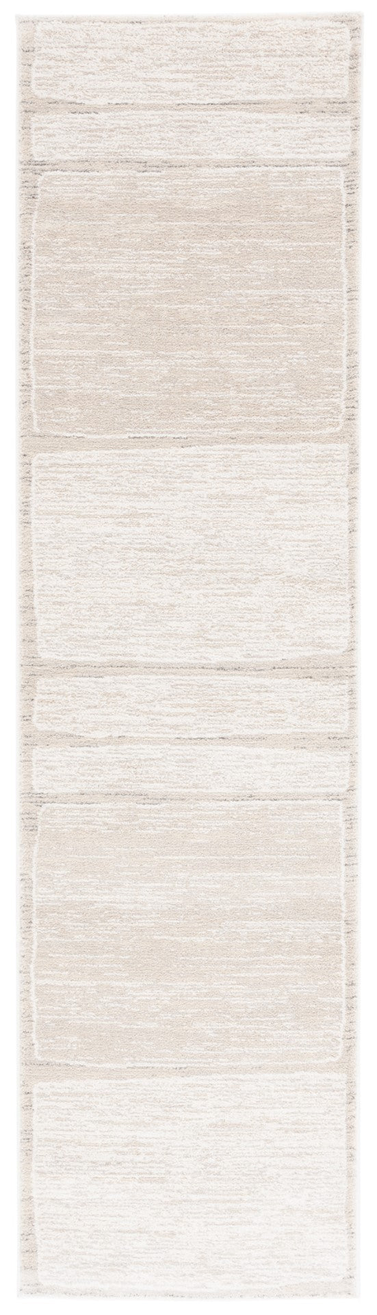 Safavieh Northport 428a Ivory / Grey Ivory ,Grey 55% Polyester,45% Polypropylene Ntp428a-9