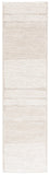 Northport Modern Power Loomed Runner Rug – Luxurious Polyester & Polypropylene for Elegant Spaces