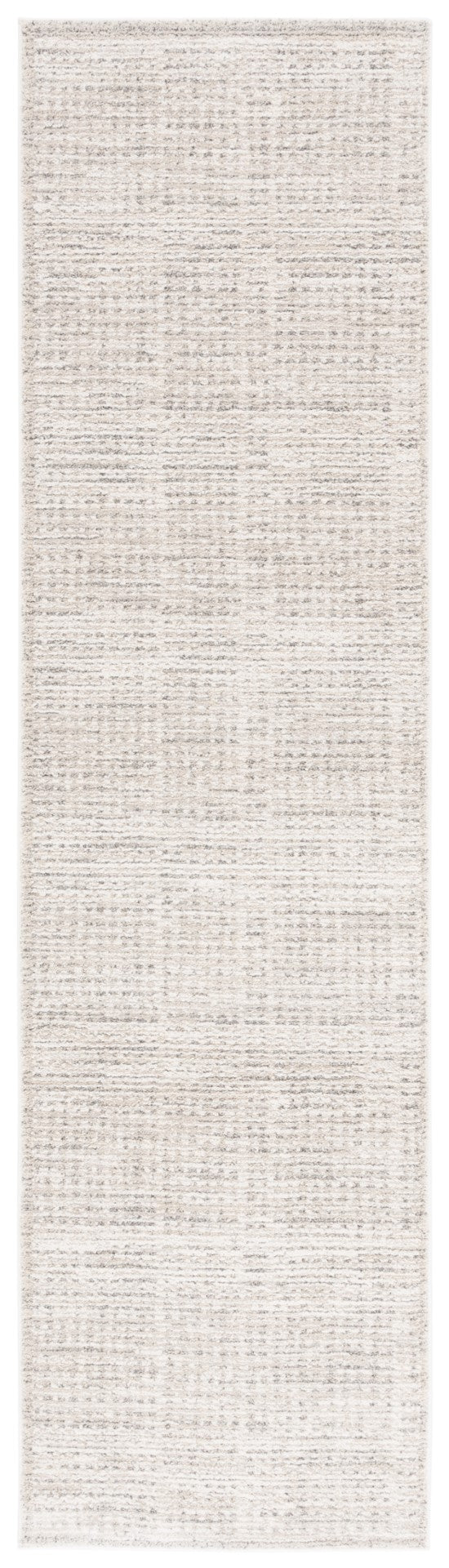 Safavieh Northport 430a Ivory / Dark Grey Ivory ,Dark Grey 55% Polyester,45% Polypropylene Ntp430a-28