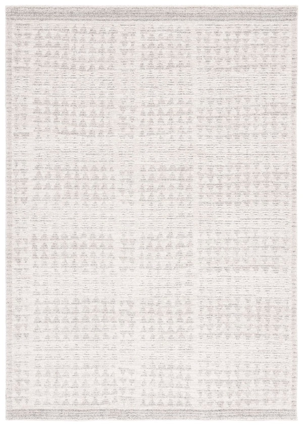 Safavieh Northport 430a Ivory / Dark Grey Ivory ,Dark Grey 55% Polyester,45% Polypropylene Ntp430a-5