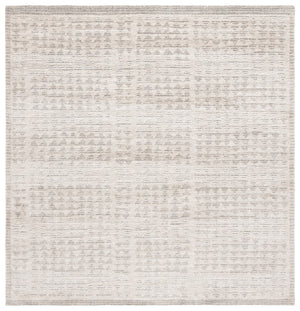 Safavieh Northport 430a Ivory / Dark Grey Ivory ,Dark Grey 55% Polyester,45% Polypropylene Ntp430a-8
