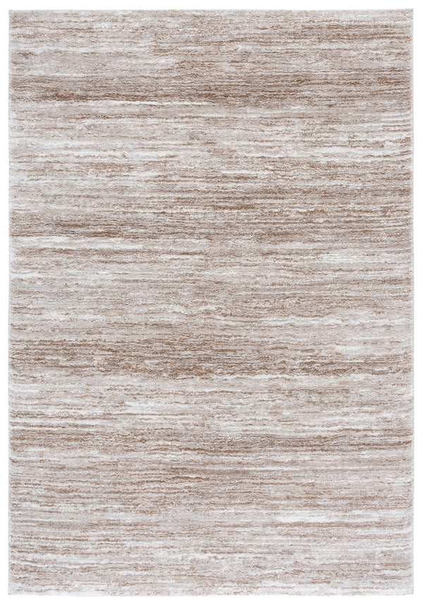 Safavieh Northport Contemporary Area Rug – Modern Elegance In Taupe And Ivory For Any Room Decor Taupe ,Ivory 65% Polypropylene,35% Polyester Ntp804e-5