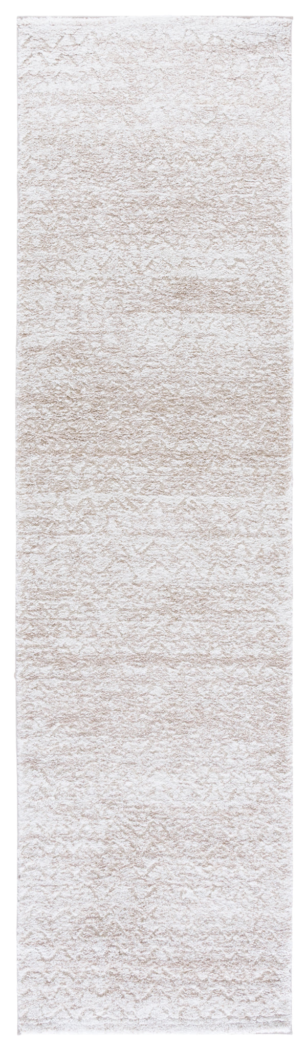 Safavieh Northport Elegant Area Rug - Contemporary Design, Soft Durable Weave For Stylish Living Spaces Beige ,Ivory 65% Polypropylene,35% Polyester Ntp814b-8