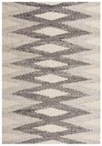 Nova NVA949 Hand Woven  Hand Spun Wool/Cotton Rug