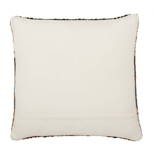 Jaipur Living Jaipur Living Zyan Boucle Trellis Throw Pillow Tribal Global Accent for Patio or Sofa PLW103722