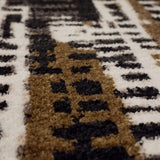 Milestones by Drew & Jonathan Home Nakuru Soot Area Rug 92727 90166 114155 DJ Karastan Rugs Mohawk