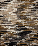 Milestones by Drew & Jonathan Home Nakuru Soot Area Rug