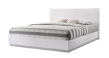 Naples Twin Bed