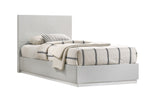 Naples Grey Bed