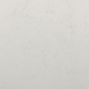 TOV Furniture Suraya Modern Concrete Side Table - Sculptural Design for Indoor & Outdoor Elegance and Durability Ivory TOV-OC54652