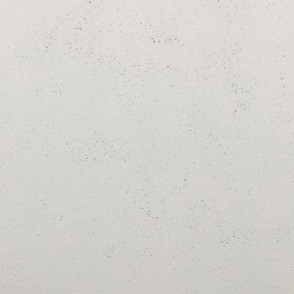 TOV Furniture Suraya 55" Modern Concrete Console Table for Indoor and Outdoor Spaces - Stylish & Durable Design Ivory TOV-OC54655