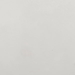 TOV Furniture Cassandra 38" Ivory Round Concrete Coffee Table – Stylish, Durable, Indoor/Outdoor Design for Modern Spaces TOV-OC54668