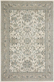 Newbridge Natural 3' 6" x 5' 6" Area Rug Karastan Rugs