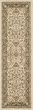 Newbridge Sand Stone 2' 4" x 7' 10" Area Rug Karastan Rugs