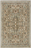 Newbridge Willow Grey 2' x 3' Area Rug Karastan Rugs