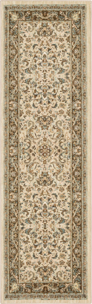 Euphoria Newbridge Sand Stone Area Rug 90262 471 030120 IP Karastan Rugs Mohawk