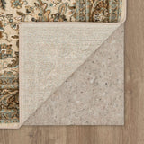 Euphoria Newbridge Sand Stone Area Rug 90262 471 030120 IP Karastan Rugs Mohawk