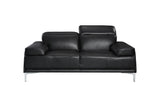 Nicolo Love Seat