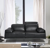 Nicolo Love Seat