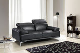 Nicolo Love Seat