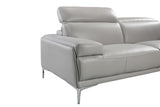 Nicolo Love Seat