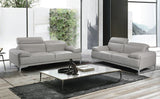 Nicolo Love Seat